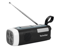 TechniSat VIOLA Radio wielofunkcyjne - 1535973 - zdjęcie 4